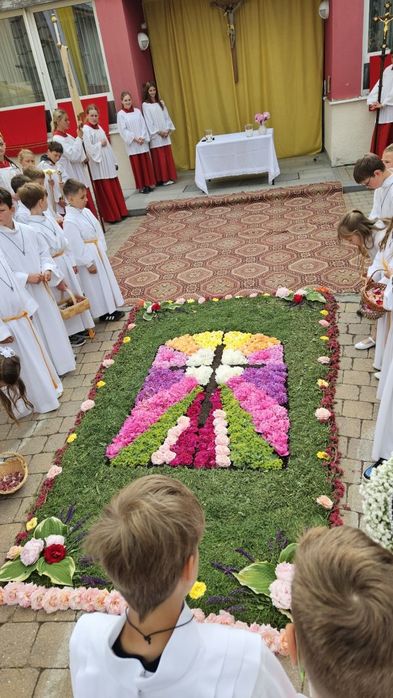 Frauengruppe St. Jakob bei der Waldschmidtschule Frauengruppe St. Jakob bei der Waldschmidtschule