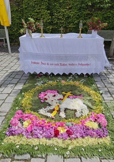 Firmprojekt am Waldschmidtplatz Firmprojekt am Waldschmidtplatz